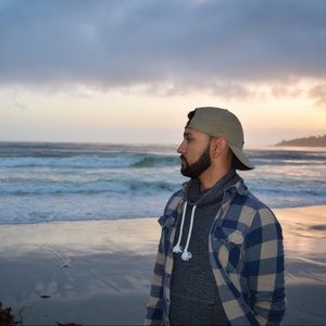 Meet your Posher, Freddy